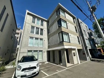 ラフィナート南16条の画像