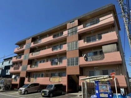 ホーエーハイツの画像