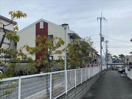 サンソレイユ1の画像