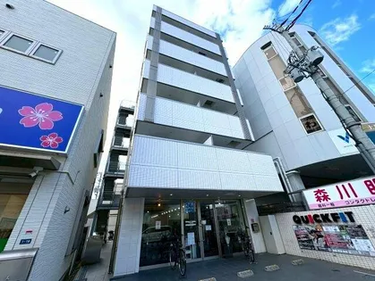 アベニュー岡の画像