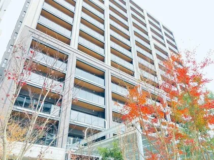 グランフォーレ大橋駅前レジデンスの画像