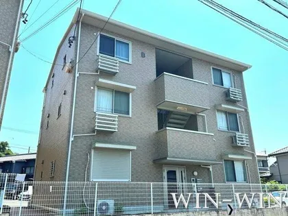 ジュノウタウン B棟の画像