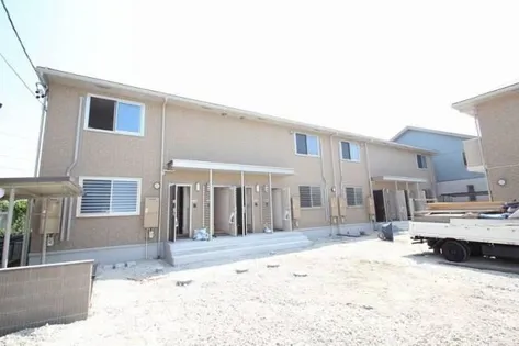 シュエット A棟の画像