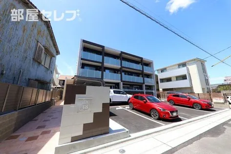 ルート38の画像