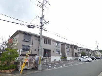 グランヴィア Aの画像