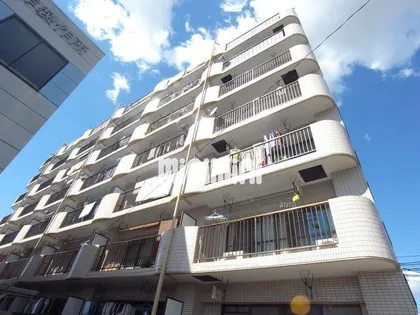 サクセス小田井の画像