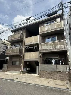 コンフォート住吉の画像