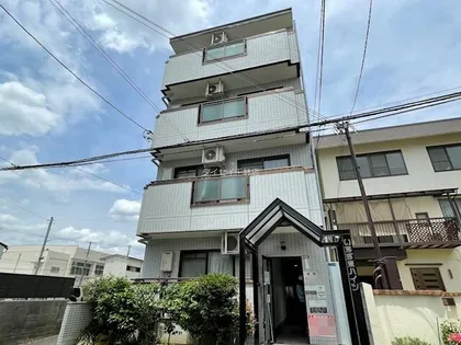 いすず東ハイツの画像