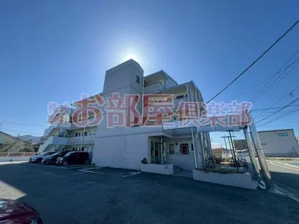 アザレアハイツ江崎の画像