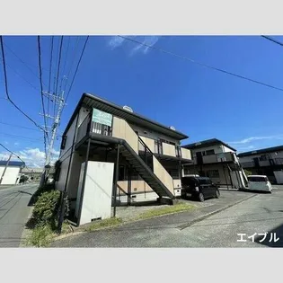 サンガーデン荒木の画像