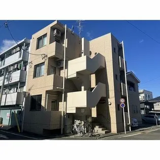 Villa Cendrillon【101号室】の外観