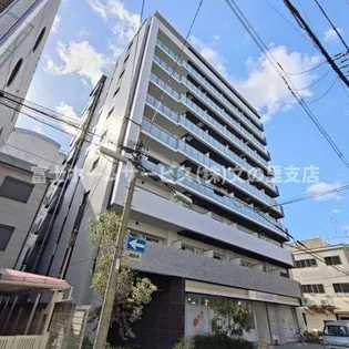 GRAND ECLAT【10階】の外観
