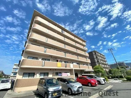 グランドゥール緑ヶ丘の画像