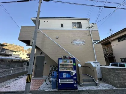 コンフォートベネフィス室見3の画像