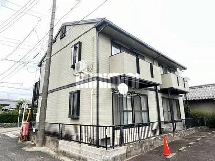 マルベリィの画像