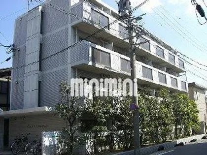 サンパレス小幡の画像