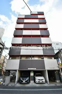グランパシフィック堀江WESTの画像