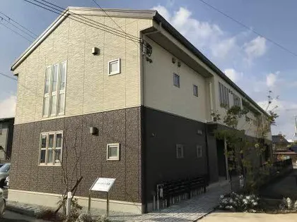 シャーメゾン大磯の画像