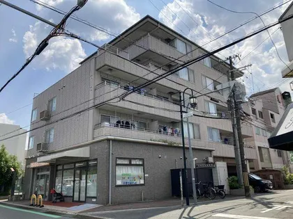 ナカタビルⅣ番館の画像