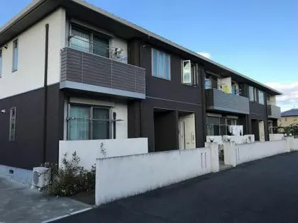 シャーメゾン疋相の画像