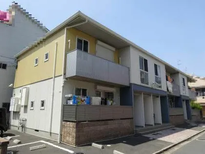メゾン ファミーユの画像