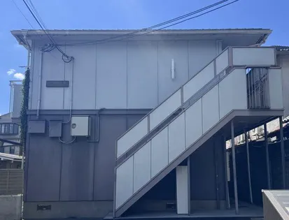 フレグランス北野の画像