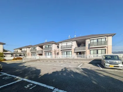 ディアス甲栄台Bの画像