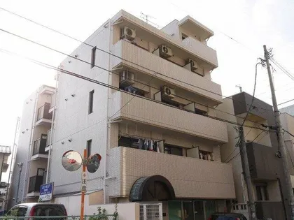 サンライフ博多壱番館の画像