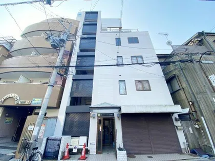 プラ ディオ今里の画像