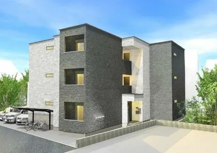 REGALEST ALBAの画像