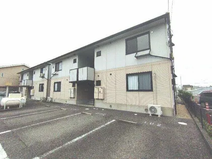 セジュール薮田の画像