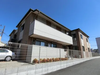 サンルミエールの画像