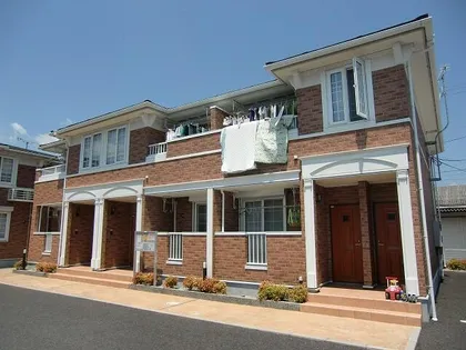 CASA PLACIDO Ⅰの画像