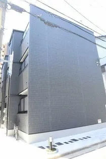 Limmon御厨【2階】の外観