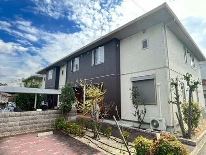 シャーメゾン幸B棟の画像