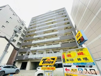 レオンコンフォート新梅田IIの画像