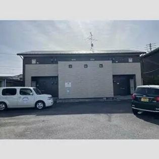 キングズウィッシュハイツの画像