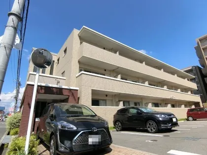 グランディールブライトⅡの画像