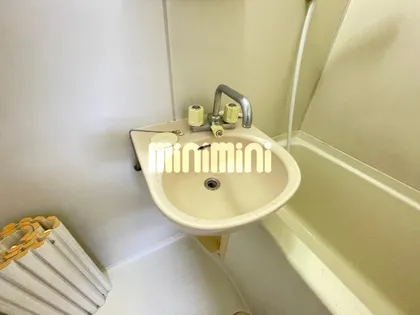 アネックス大幸【4階】の内装