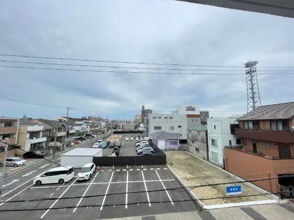 アネックス大幸【3階】のその他画像