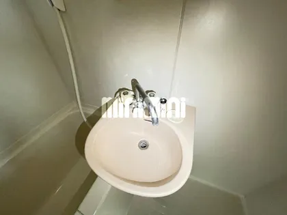 アネックス大幸【3階】の内装