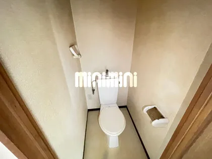 アネックス大幸【3階】の内装