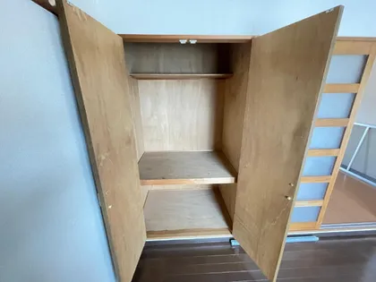 アネックス大幸【3階】の内装