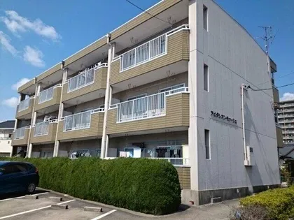 アピタシオンモアージュの画像
