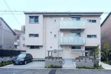 ますみ荘の画像