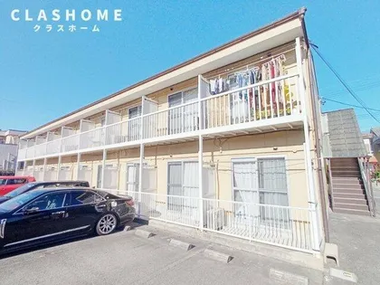 パレスハートAの画像