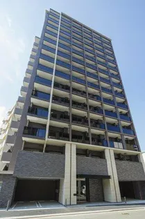 サヴォイ ル・プルミエ パリエ【14階】の外観