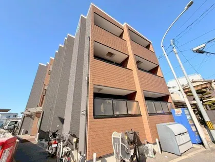 マンション杉岡の画像