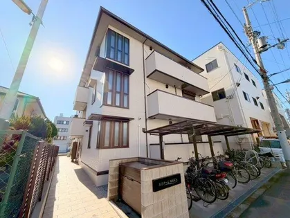 ルミナーレM&Kの画像