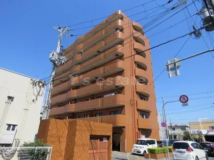 ディアコートの画像